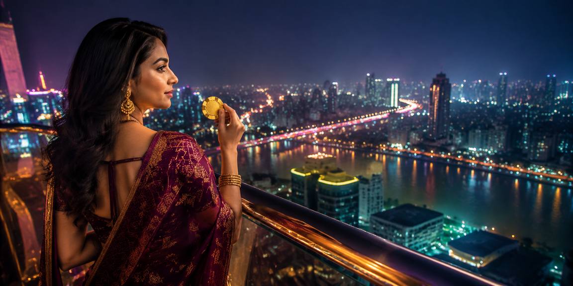 v33 লাইভ ক্যাসিনো